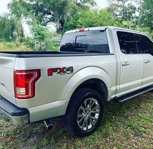 Meet your Posher, Gabriel